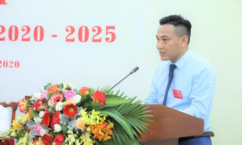 Nhà báo Vương Xuân Nguyên: Thị trường hoa lan những dấu hiệu bất thường, cần tăng cường quản lý