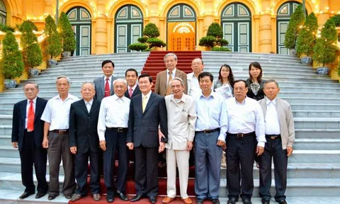 Đại hội đại biểu Hội Sinh Vật Cảnh Việt Nam lần thứ VII: Phát huy truyền thống 33 năm xây dựng và trưởng thành
